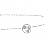 oria jewellery blossom bracelet